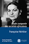 L.I. Françoise Héritier (numérique) L.I. Françoise Héritier (numérique)