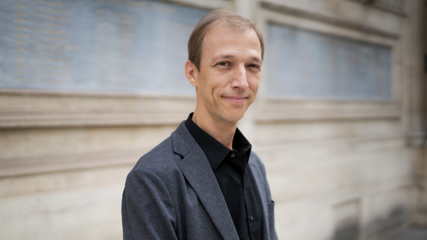 Frédéric Magniez Frédéric Magniez