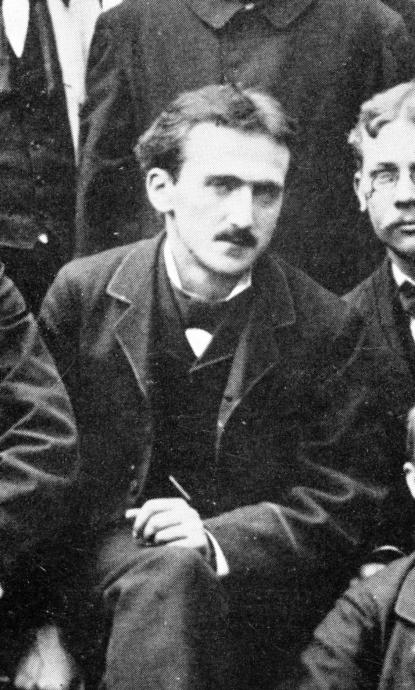 Henri Bergson (jeune)