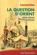 Alphonse de Lamartine Alphonse de Lamartine