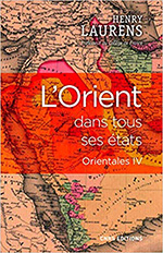 L'Orient dans tous ses états L'Orient dans tous ses états