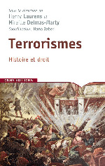 Terrorismes Terrorismes