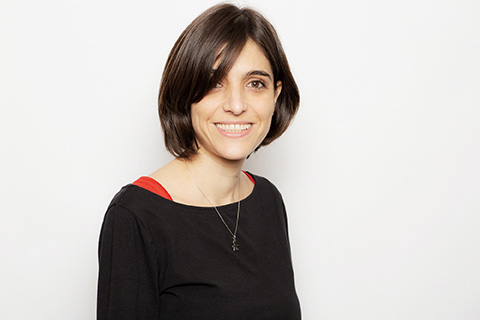 Laura Odasso Laura Odasso