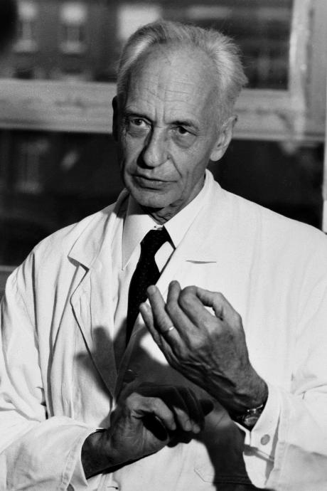Jean Dausset