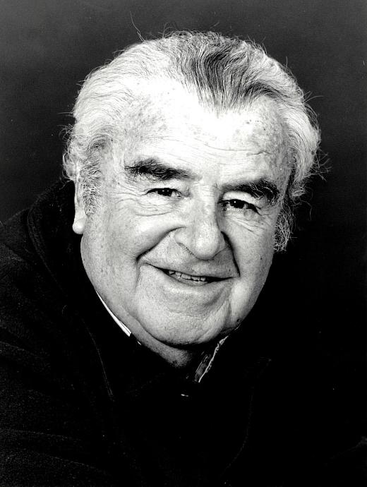 Jean-Pierre Vernant