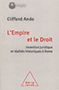 L'Empire et le Droit L'Empire et le Droit