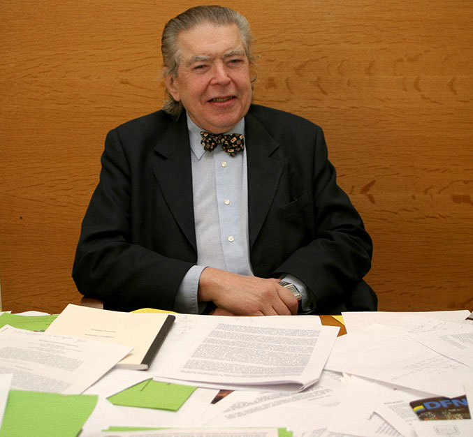 Marcel Froissart Marcel Froissart