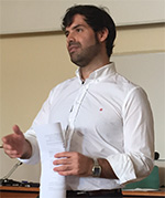 Javier Cumpa
