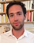 Julien Tricard Julien Tricard