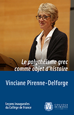 L.I. Pirenne-Delforge L.I. Pirenne-Delforge