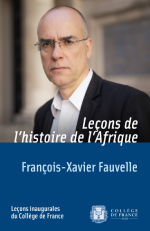 Leçons de l'histoire de l'Afrique (OE) Leçons de l'histoire de l'Afrique (OE)