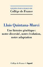 LI Lluis Quintana-Murci
