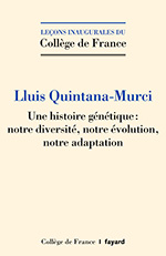 LI Lluis Quintana-Murci LI Lluis Quintana-Murci