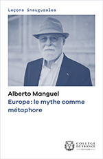 Europe : la mythe comme métaphore (OE) Europe : la mythe comme métaphore (OE)