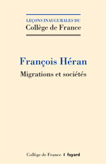 Migrations et sociétés Migrations et sociétés