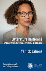 L.I. Lahens (numérique) L.I. Lahens (numérique)