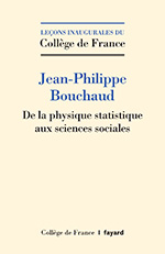 LI Bouchaud LI Bouchaud