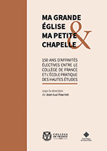 Ma grande église et ma petite chapelle Ma grande église et ma petite chapelle