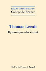 LI Lecuit LI Lecuit