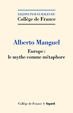 Europe : le mythe comme métaphore Europe : le mythe comme métaphore