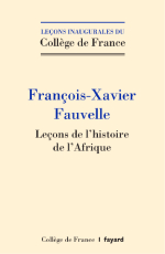 Leçons de l'histoire de l'Afrique Leçons de l'histoire de l'Afrique