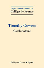 LC Timothy Gowers LC Timothy Gowers