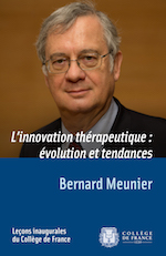Bernard Meunier Bernard Meunier