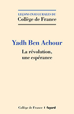 La révolution, une espérance La révolution, une espérance