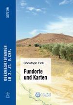 FUNDORTE UND KARTEN FUNDORTE UND KARTEN