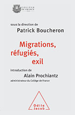 Migrations, réfugiés, exil