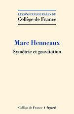 LI Marc Henneaux LI Marc Henneaux