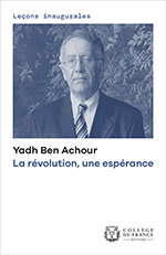 La révolution, une espérance (OE) La révolution, une espérance (OE)