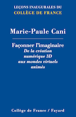 Marie-Paule Cani LI