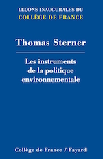 Thomas Sterner LI