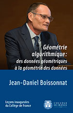 LI Boissonnat OE LI Boissonnat OE