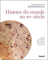 Histoire du monde au XVe siècle