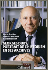 Georges Duby