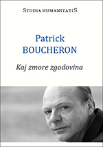 Kaj zmore zgodovina Kaj zmore zgodovina