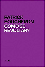 Como se revoltar? Como se revoltar?