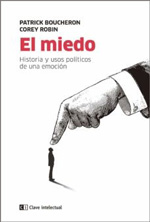 El miedo El miedo
