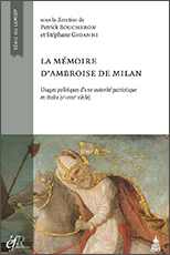 La mémoire d'Ambroise de Milan