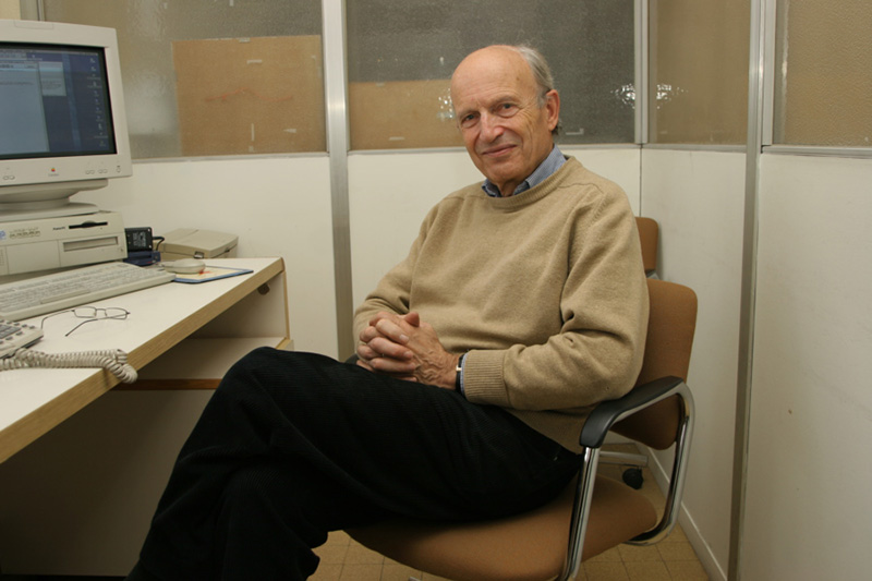 Philippe Nozières Philippe Nozières