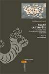 Avant la tempête Avant la tempête