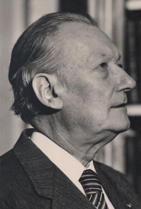 René Huyghe