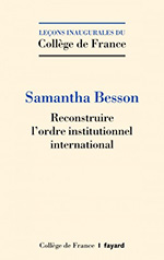 LI S. Besson LI S. Besson