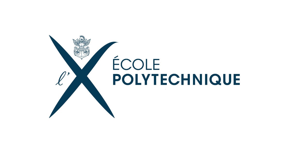 École polytechnique logo
