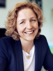 Angelika Nussberger