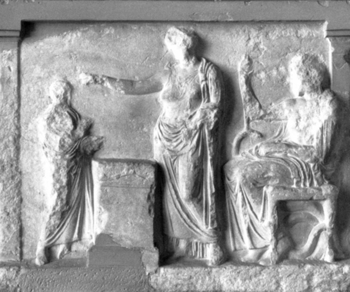 Athens, National Museum