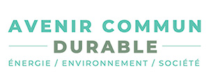 Logo Avenir Commun Durable