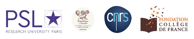 Bandeau des logos de République des savoirs